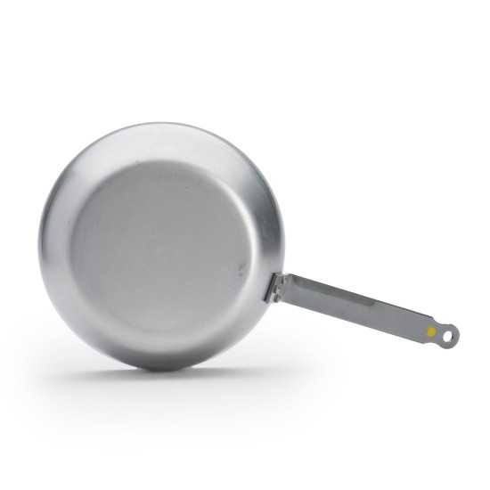 de Buyer - "Mineral B" ~ 24 cm-es ~ acél mély serpenyő