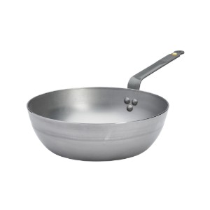 de Buyer - "Mineral B" ~ 28 cm-es ~ Sauté serpenyő