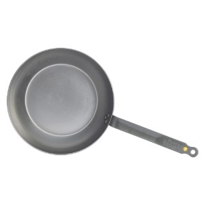 de Buyer - "Mineral B" ~ 28 cm-es ~ Sauté serpenyő