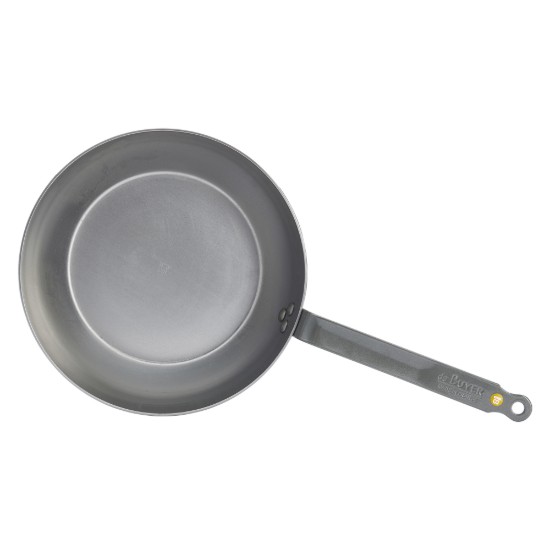 de Buyer - "Mineral B" ~ 28 cm-es ~ Sauté serpenyő