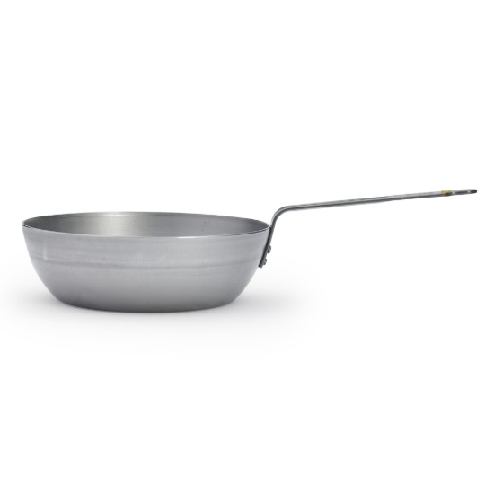 de Buyer - "Mineral B" ~ 28 cm-es ~ Sauté serpenyő
