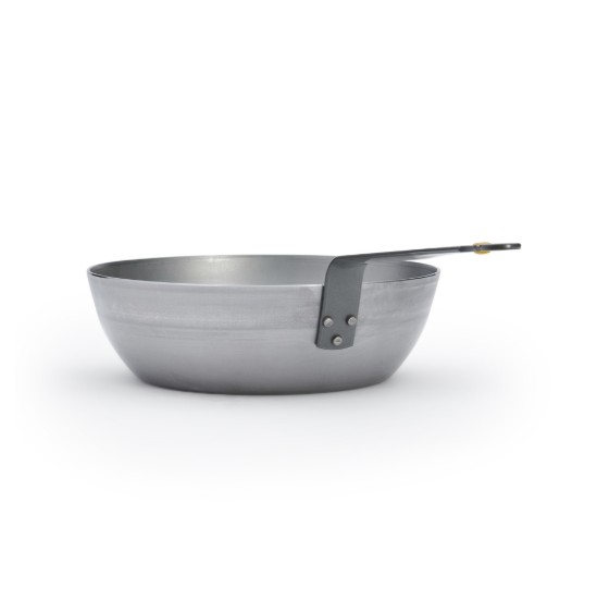 de Buyer - "Mineral B" ~ 28 cm-es ~ Sauté serpenyő