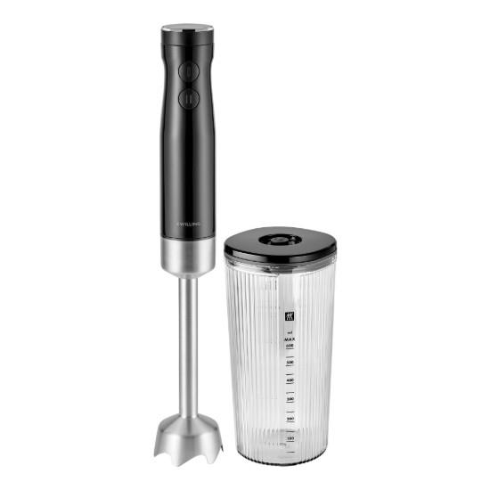 Botmixer, 800 W, "Enfinigy", fekete - Zwilling