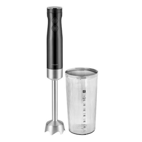 Botmixer, 800 W, "Enfinigy", fekete - Zwilling