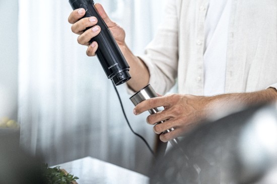 Botmixer, 800 W, "Enfinigy", fekete - Zwilling