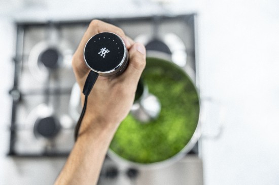 Botmixer, 800 W, "Enfinigy", fekete - Zwilling