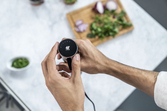 Botmixer, 800 W, "Enfinigy", fekete - Zwilling