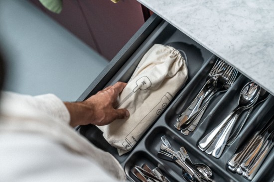 Botmixer, 800 W, "Enfinigy", fekete - Zwilling