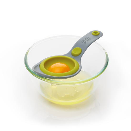 Colourworks tojáselválasztó