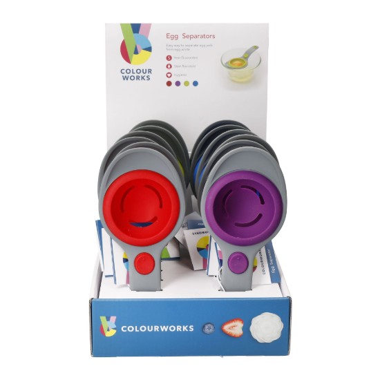 Colourworks tojáselválasztó