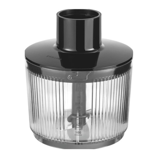 Aprító 800 W-os botmixerhez, 400 ml, "Enfinigy", fekete - Zwilling