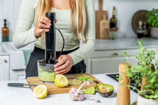 Aprító 800 W-os botmixerhez, 400 ml, "Enfinigy", fekete - Zwilling