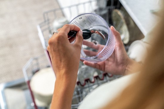 Aprító 800 W-os botmixerhez, 400 ml, "Enfinigy", fekete - Zwilling