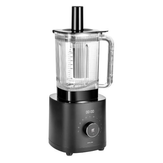 Turmixgép, 1,8 L, 1600 W, "Enfinigy", fekete - Zwilling