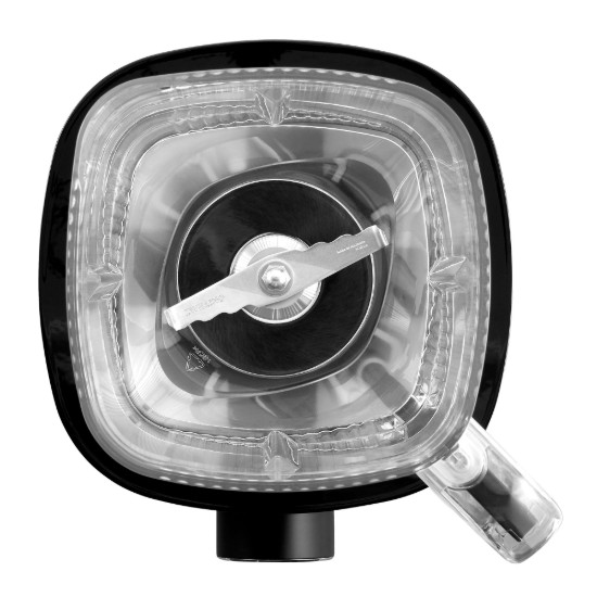 Turmixgép, 1,8 L, 1600 W, "Enfinigy", fekete - Zwilling