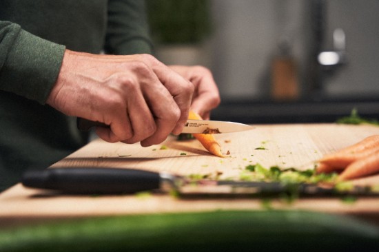 7 darabos késkészlet, beépített élezőmodullal, "TWIN Four Star" - Zwilling