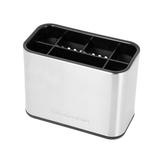 Mosogatótartó állvány, rozsdamentes acél - KitchenAid