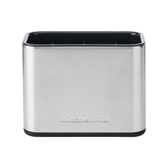 Mosogatótartó állvány, rozsdamentes acél - KitchenAid
