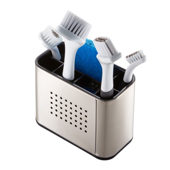 Mosogatótartó állvány, rozsdamentes acél - KitchenAid