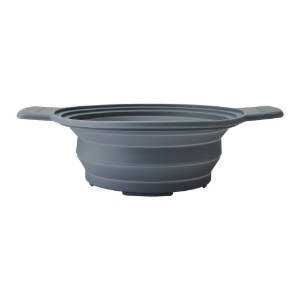 2 az 1-ben összecsukható szűrő, szilikon, 39 x 29 cm - MasterClass