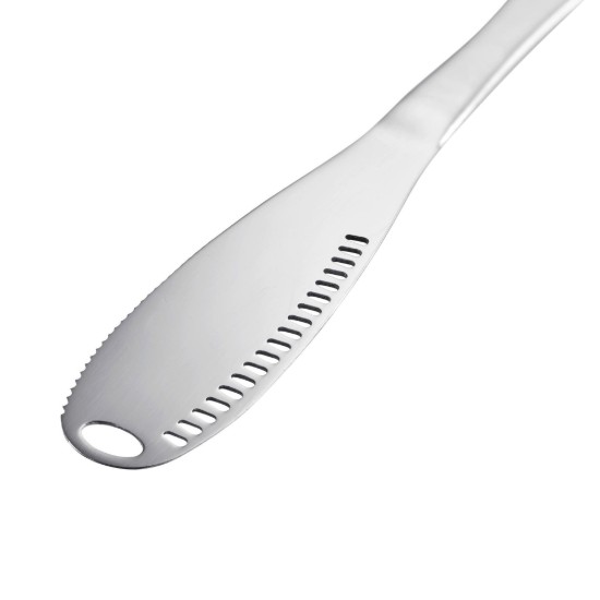 2 db vajkés készlet, rozsdamentes acél, 15 cm - Westmark