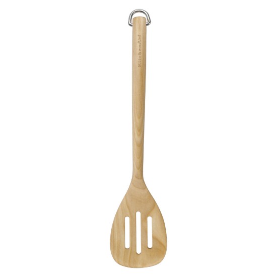 4 darabos konyhai eszközkészlet, nyírfa - KitchenAid