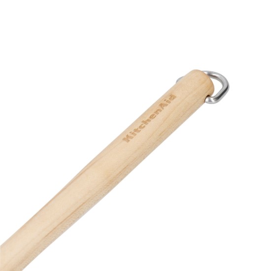 4 darabos konyhai eszközkészlet, nyírfa - KitchenAid