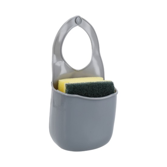 Kitchen Craft szilikon mosogatószivacs tartó