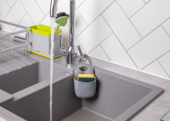 Kitchen Craft szilikon mosogatószivacs tartó