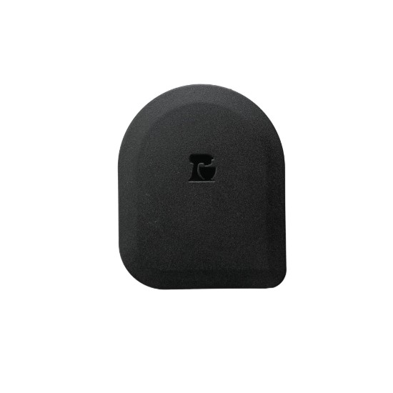 KitchenAid - 2 részes készlet tálkaparáshoz, szilikon