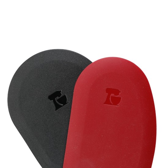 KitchenAid - 2 részes készlet tálkaparáshoz, szilikon