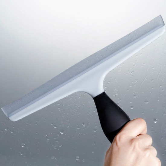 Univerzális ablaklehúzó, szilikon, 25 cm, "Good Grips" - OXO