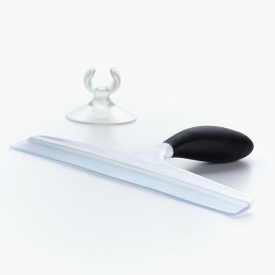 Univerzális ablaklehúzó, szilikon, 25 cm, "Good Grips" - OXO