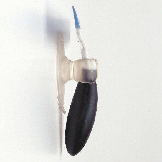 Univerzális ablaklehúzó, szilikon, 25 cm, "Good Grips" - OXO