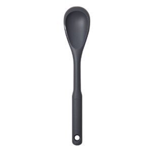 Főzőkanál szilikon, 30,5 cm, "Good Grips", szürke - OXO