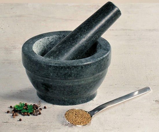 Kesper mozsár mozsártörővel 16 cm