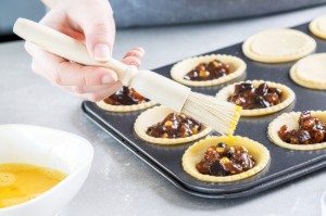 Kitchen Craft ecset 19 cm