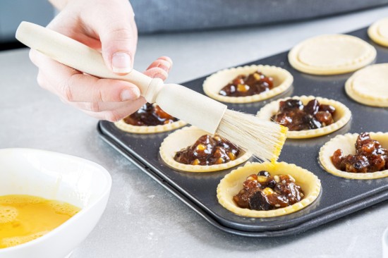 Kitchen Craft ecset 19 cm