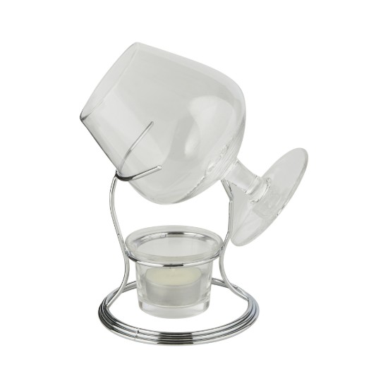 BarCraft - 350 ml-es konyakos pohár állvánnyal