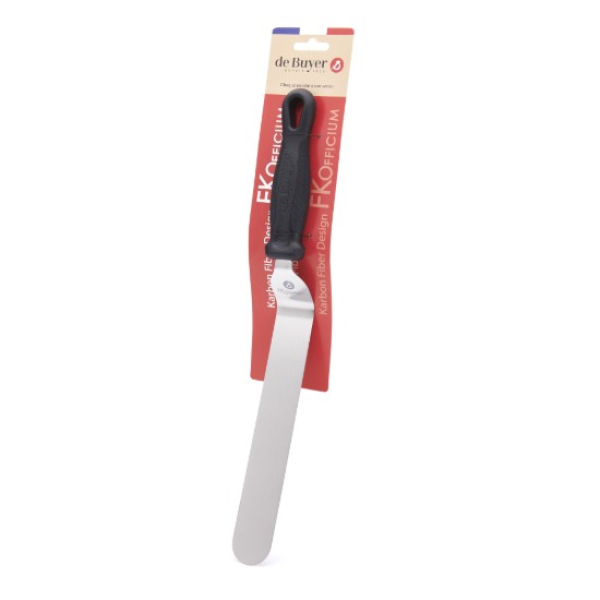 de Buyer - Cukrászspatula 20 cm rozsdamentes acél