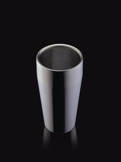 BarCraft - Rozsdamentes acél koktél shaker 500 ml