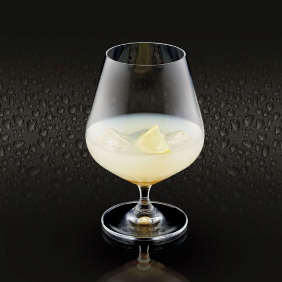 BarCraft 6 darabos koktélkészítő készlet