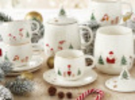 A Karácsonyi témájú termékek kategória képek