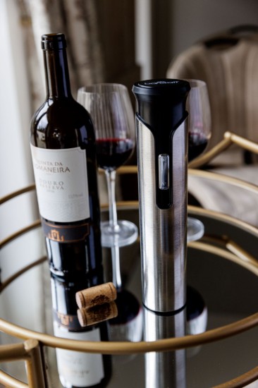 BarCraft - Elektromos dugóhúzó