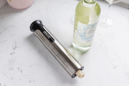 BarCraft - Elektromos dugóhúzó