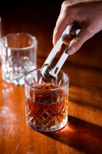 BarCraft - Whisky tálalókészlet, 4 db