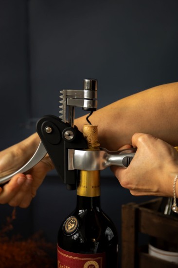 BarCraft 5 darabos sommelier készlet