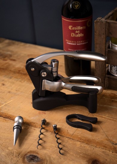 BarCraft 5 darabos sommelier készlet