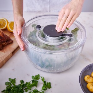 Saláta centrifuga, 20 cm/2,7 l - OXO