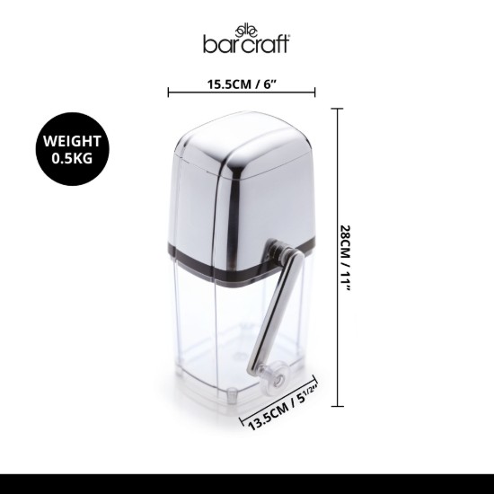 Jégtörő készülék - Kitchen Craft